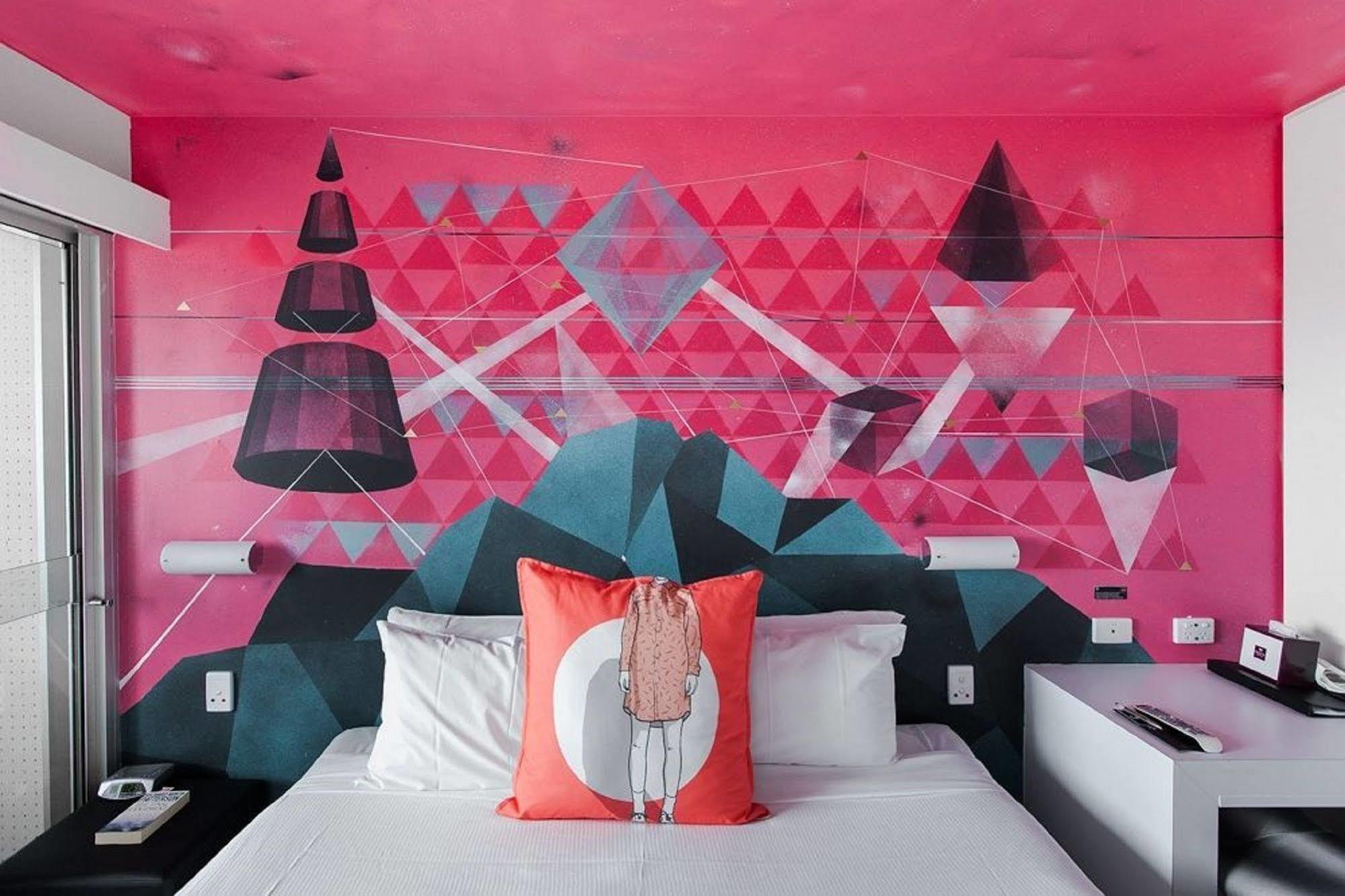 Majestic Minima Hotel Adelaida Exterior foto